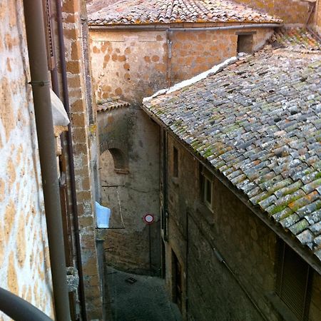 Sant'Angelo 42 Bed and Breakfast Orvieto Exterior foto