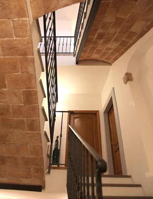 Sant'Angelo 42 Bed and Breakfast Orvieto Exterior foto