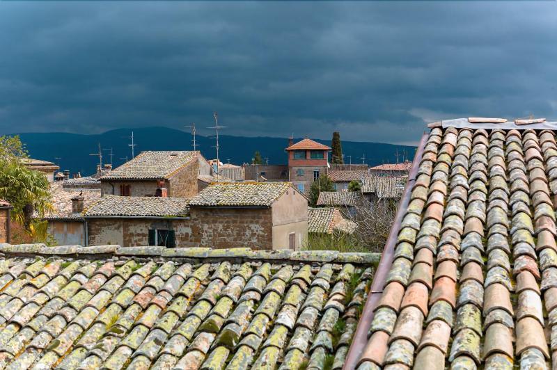 Sant'Angelo 42 Bed and Breakfast Orvieto Exterior foto