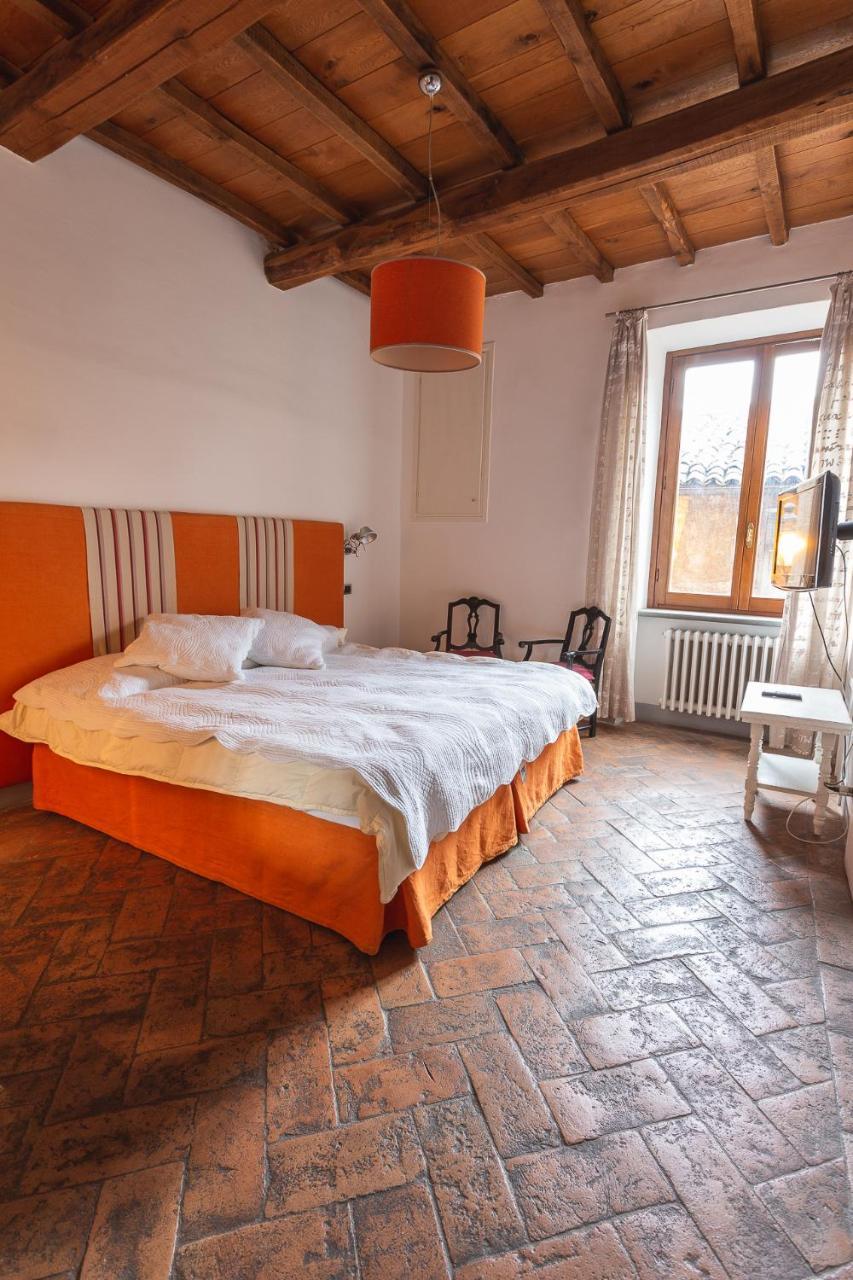 Sant'Angelo 42 Bed and Breakfast Orvieto Exterior foto