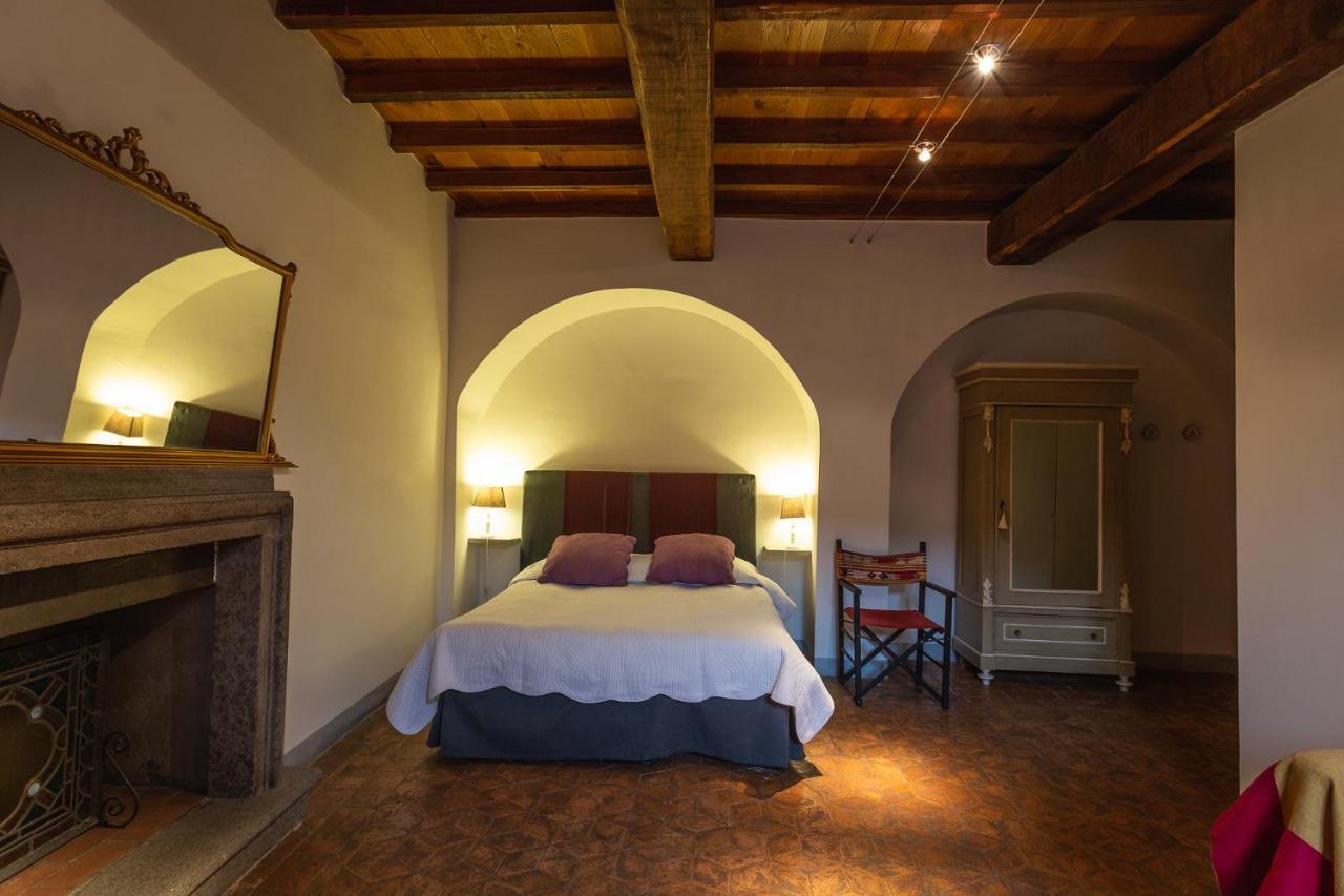 Sant'Angelo 42 Bed and Breakfast Orvieto Exterior foto