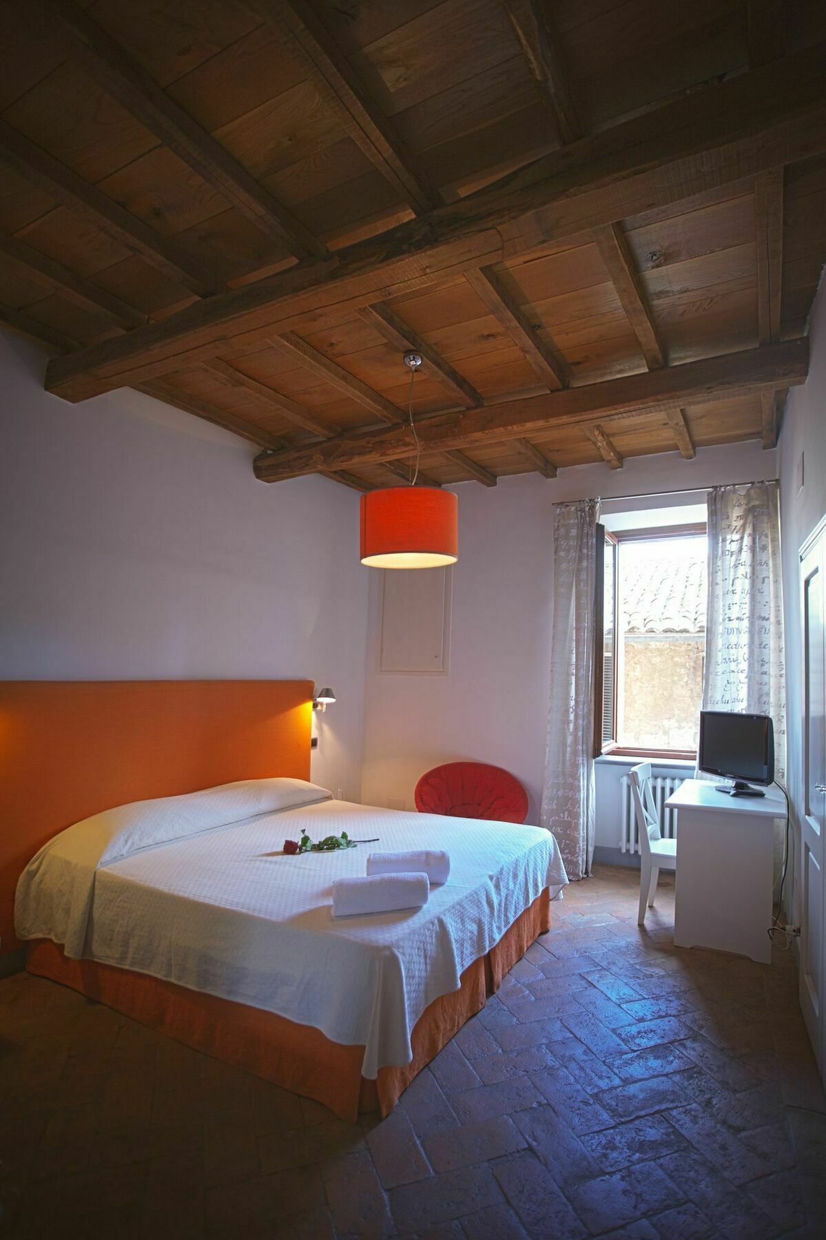 Sant'Angelo 42 Bed and Breakfast Orvieto Exterior foto