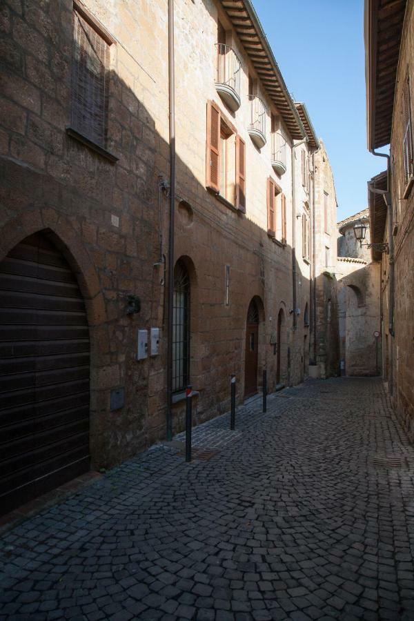 Sant'Angelo 42 Bed and Breakfast Orvieto Exterior foto