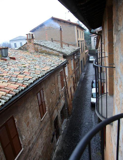 Sant'Angelo 42 Bed and Breakfast Orvieto Habitación foto